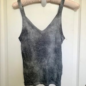 AEO ribbed cami